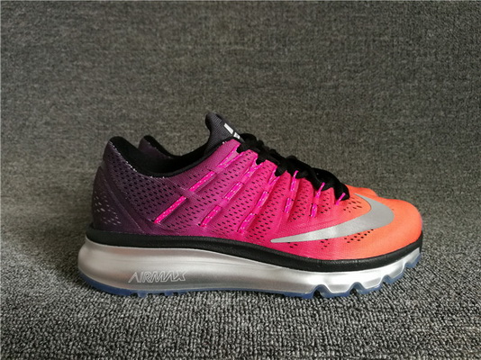 Super Max Nike Air Max 2016 GS--002